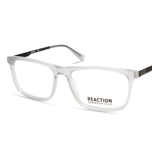 MONTURA DESCANSO HOMBRE KC0893 020 KENNETH COLE REACTION PLOMO 1027042 KENNETH COLE