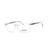 MONTURA DESCANSO HOMBRE KC0893 020 KENNETH COLE REACTION PLOMO 1027042 KENNETH COLE