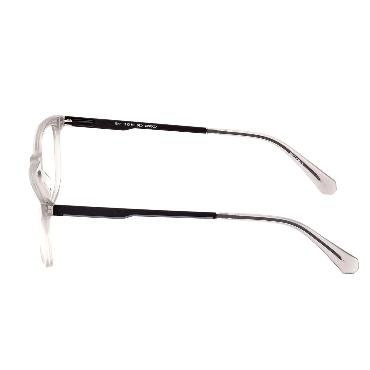 MONTURA DESCANSO HOMBRE KC0893 020 KENNETH COLE REACTION PLOMO 1027042 KENNETH COLE