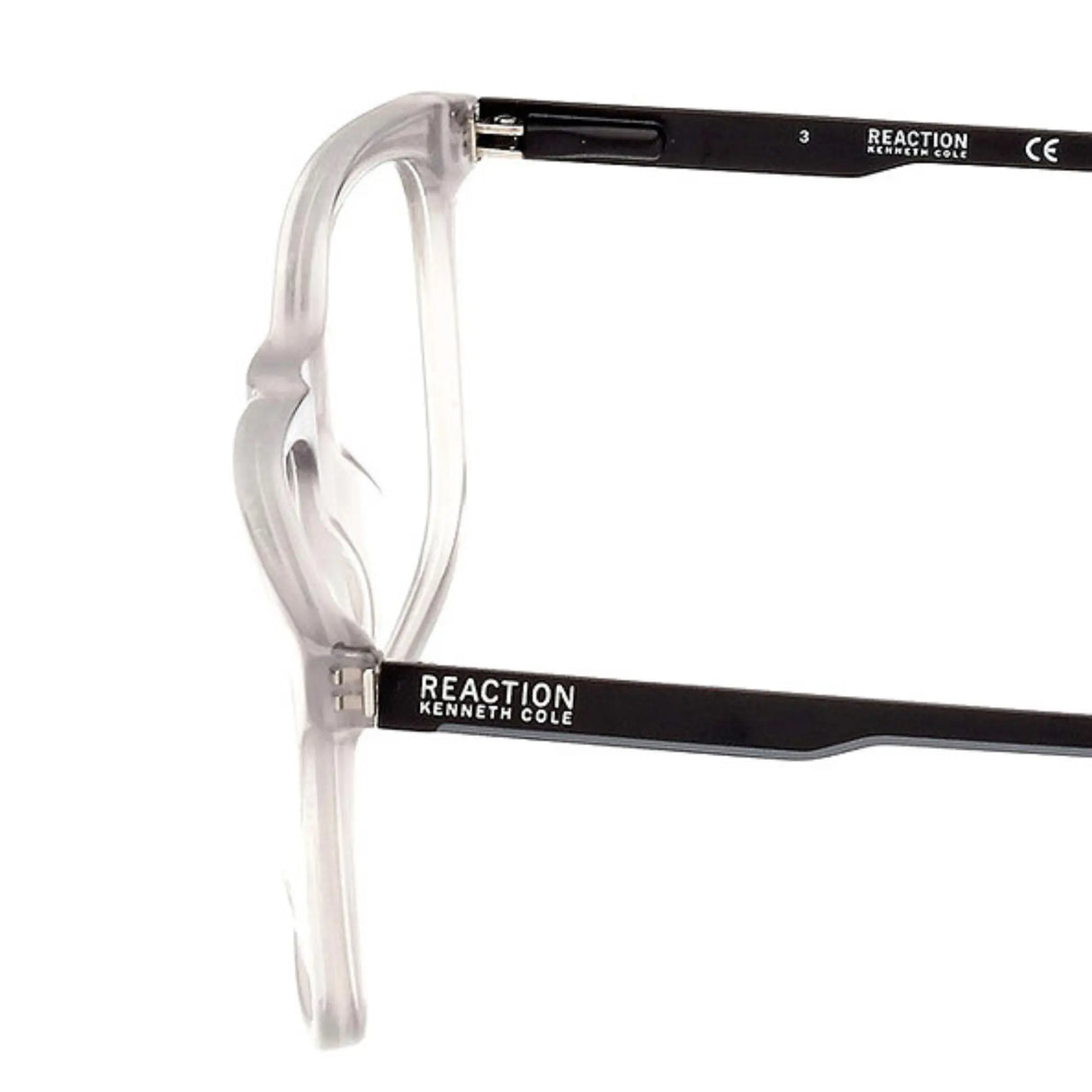 MONTURA DESCANSO HOMBRE KC0893 020 KENNETH COLE REACTION PLOMO 1027042 KENNETH COLE