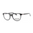 MONTURA DESCANSO HOMBRE KC0876 005 KENNETH COLE REACTION NEGRO 1027041