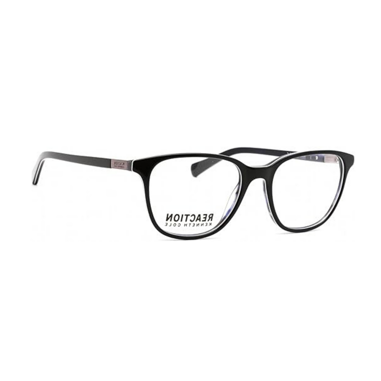 MONTURA DESCANSO HOMBRE KC0876 005 KENNETH COLE REACTION NEGRO 1027041