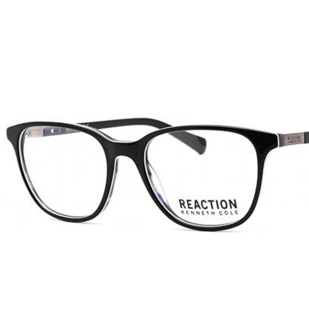 MONTURA DESCANSO HOMBRE KC0876 005 KENNETH COLE REACTION NEGRO 1027041