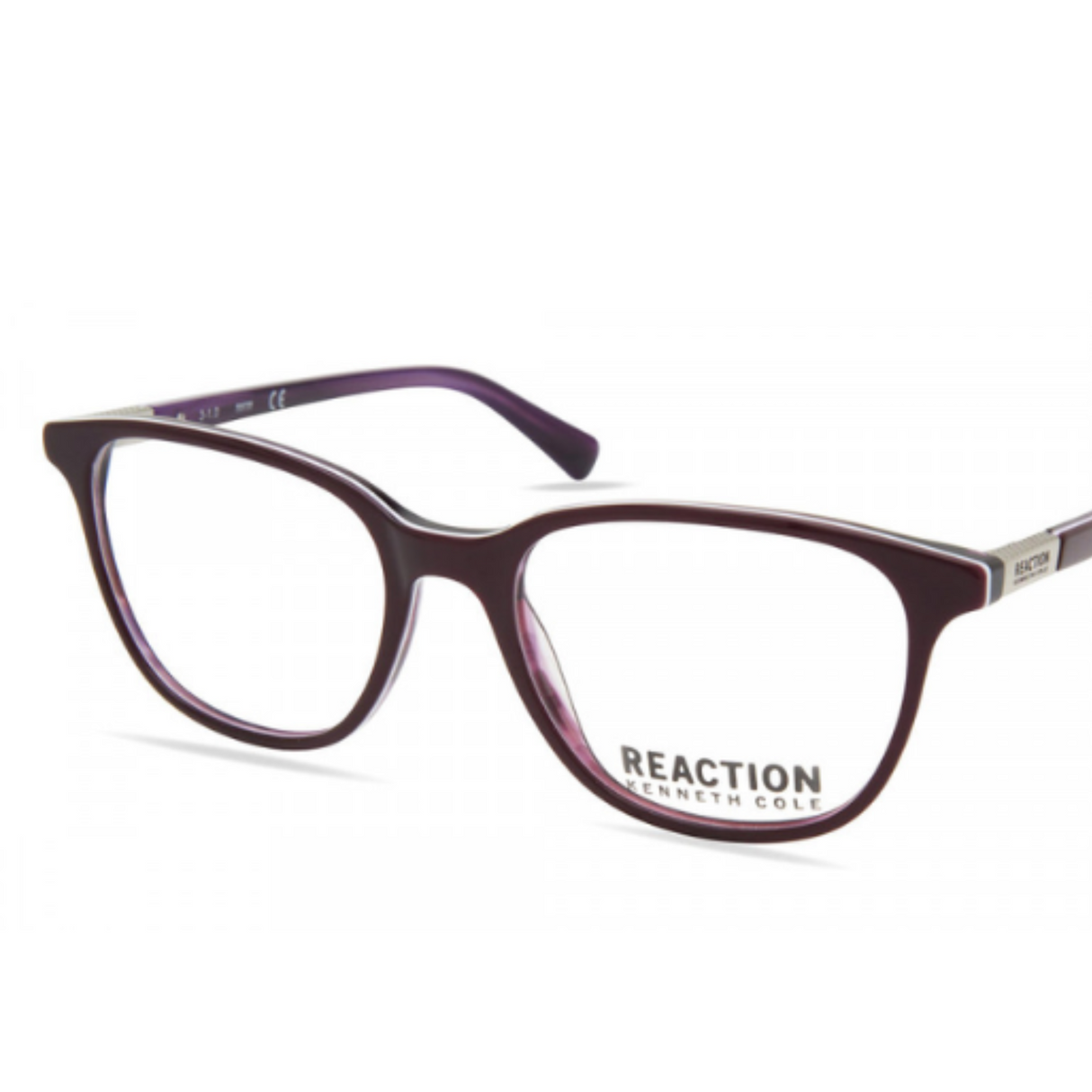 MONTURA DESCANSO MUJER KC0876 083 KENNETH COLE REACTION MORADO / VIOLETA 1027039