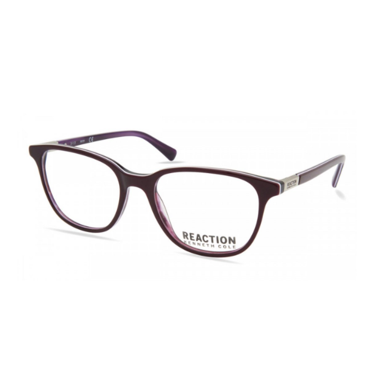 MONTURA DESCANSO MUJER KC0876 083 KENNETH COLE REACTION MORADO / VIOLETA 1027039