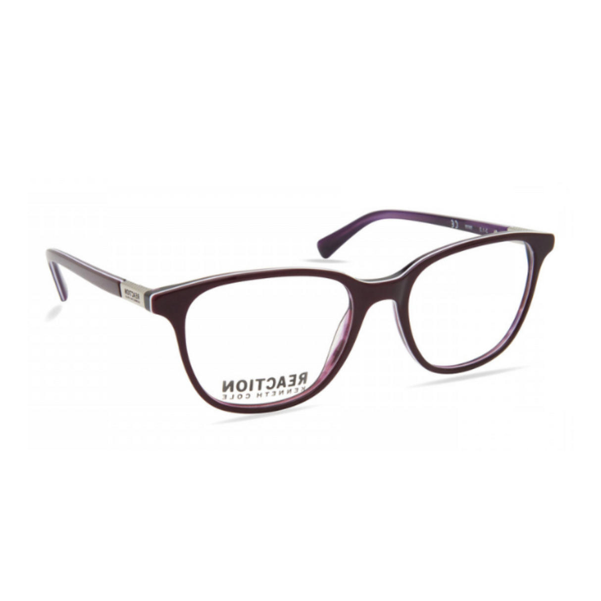 MONTURA DESCANSO MUJER KC0876 083 KENNETH COLE REACTION MORADO / VIOLETA 1027039