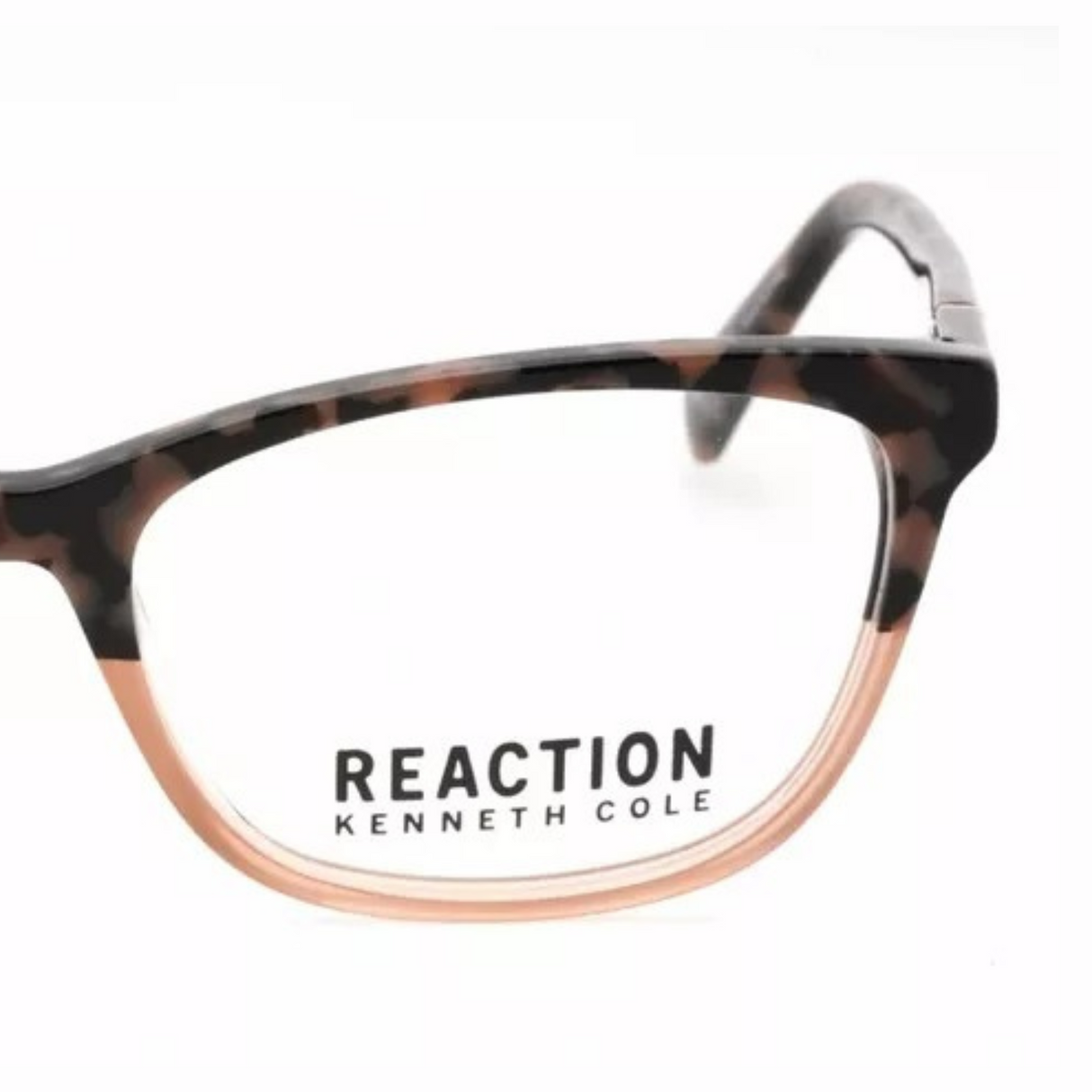MONTURA DESCANSO MUJER KC0849 072 KENNETH COLE REACTION MARRÓN 1027038