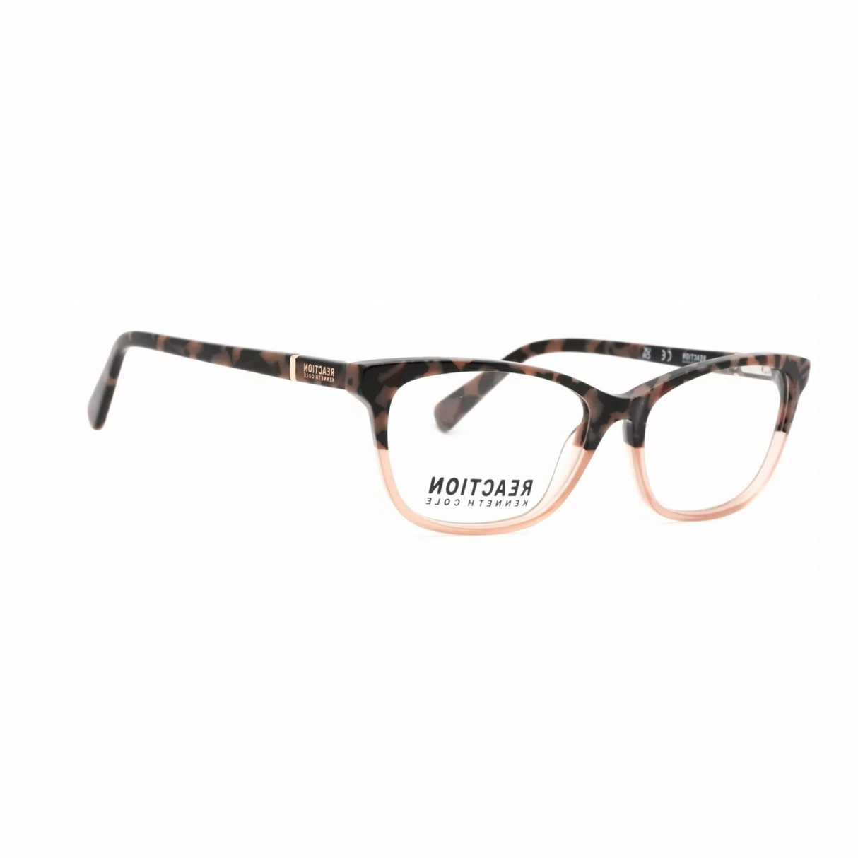 MONTURA DESCANSO MUJER KC0849 072 KENNETH COLE REACTION MARRÓN 1027038