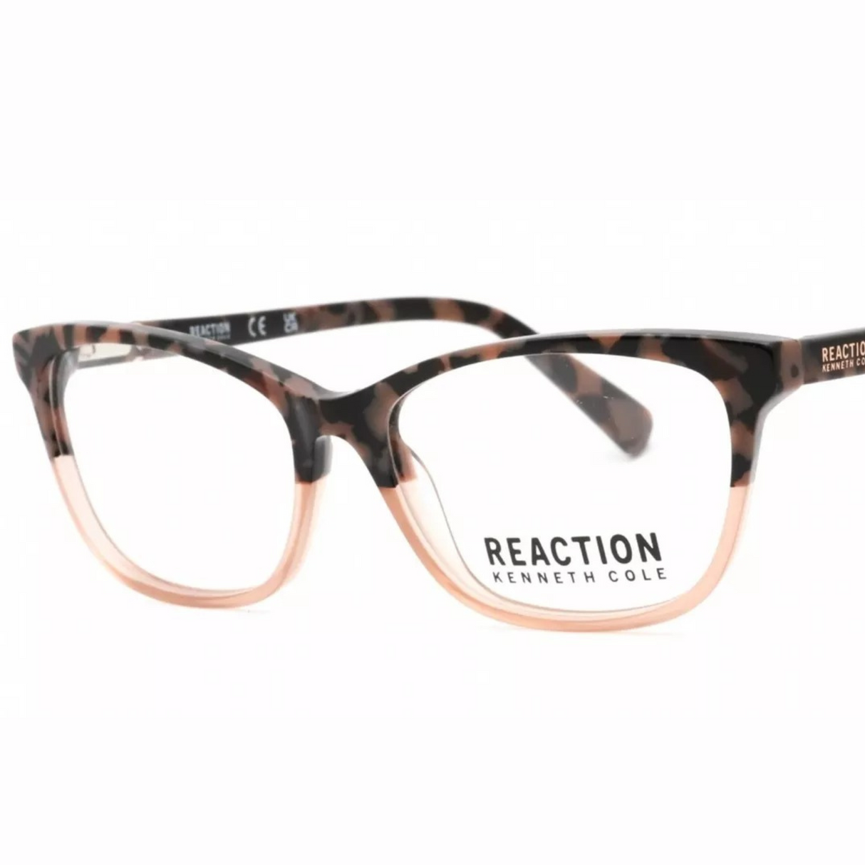 MONTURA DESCANSO MUJER KC0849 072 KENNETH COLE REACTION MARRÓN 1027038