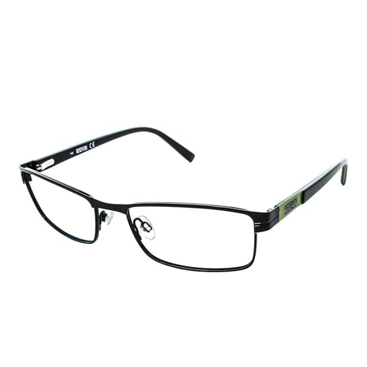 MONTURA DESCANSO HOMBRE KC0355 009 KENNETH COLE NEW YORK GRIS MATTE BLACK 1027034
