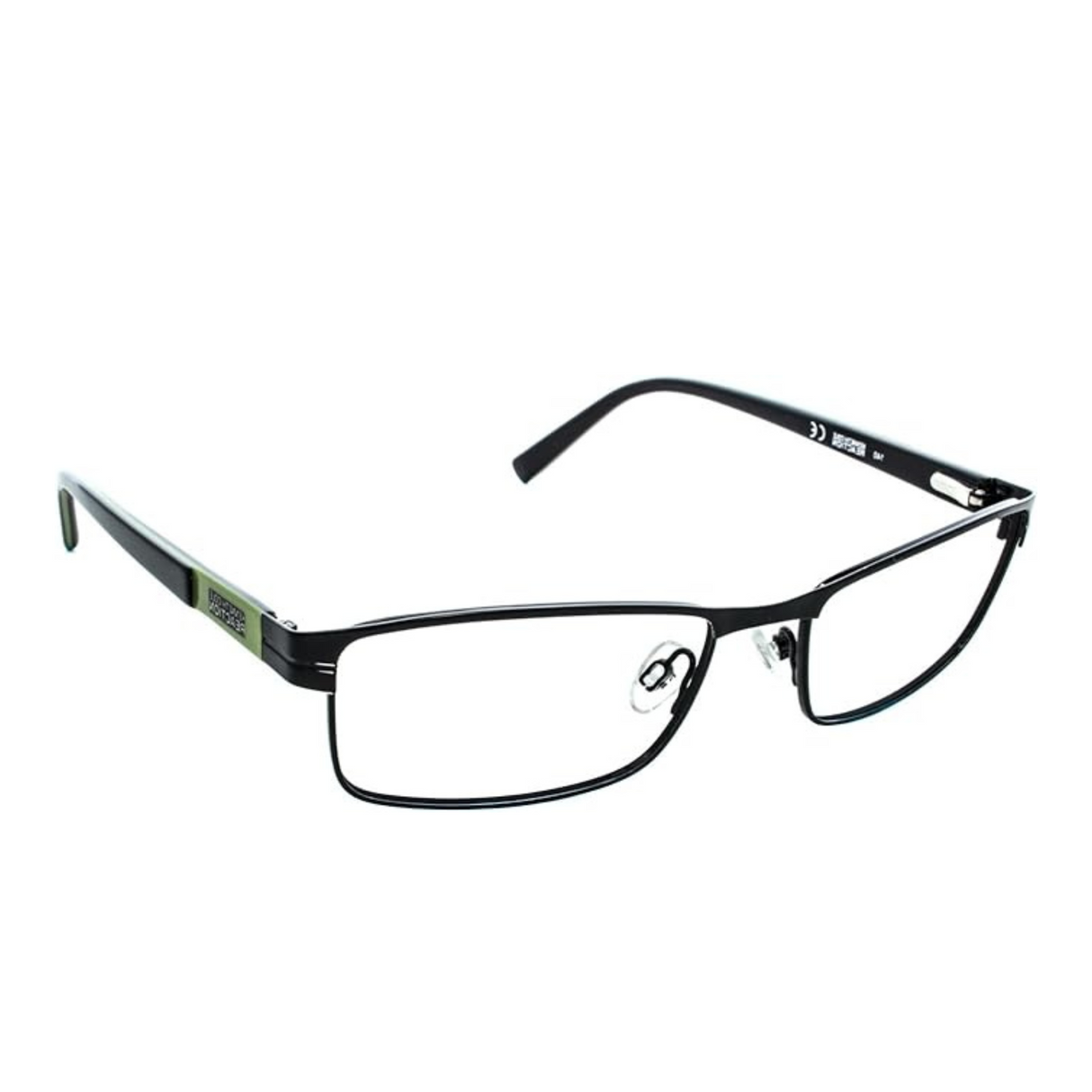 MONTURA DESCANSO HOMBRE KC0355 009 KENNETH COLE NEW YORK GRIS MATTE BLACK 1027034