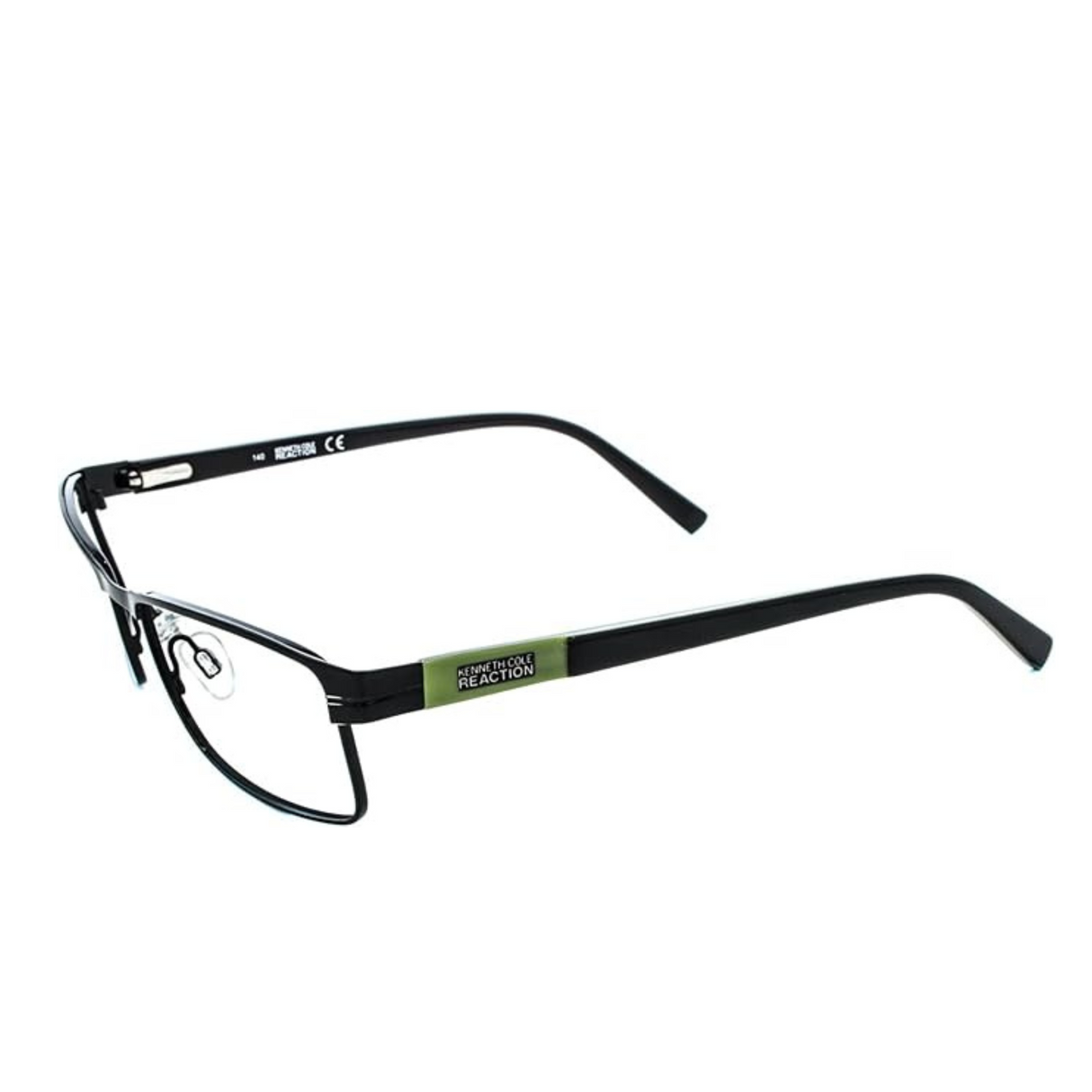 MONTURA DESCANSO HOMBRE KC0355 009 KENNETH COLE NEW YORK GRIS MATTE BLACK 1027034