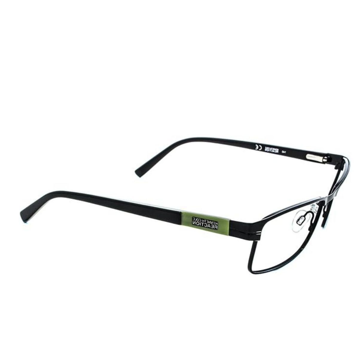 MONTURA DESCANSO HOMBRE KC0355 009 KENNETH COLE NEW YORK GRIS MATTE BLACK 1027034