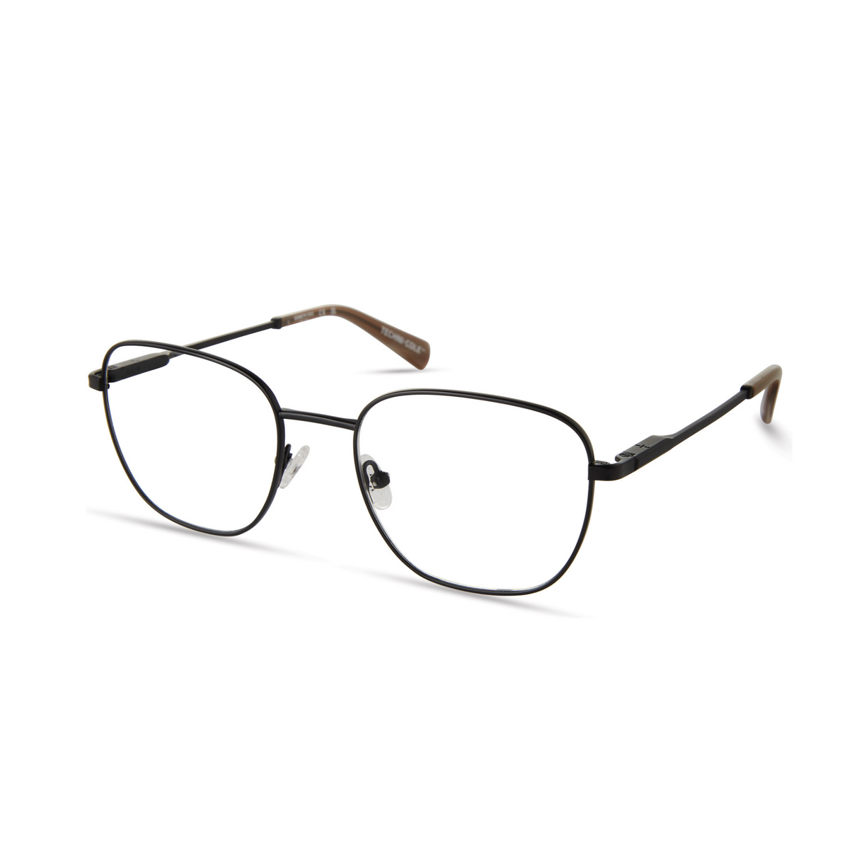 MONTURA DESCANSO HOMBRE KC0355 002 KENNETH COLE NEW YORK NEGRO MATE 1027033