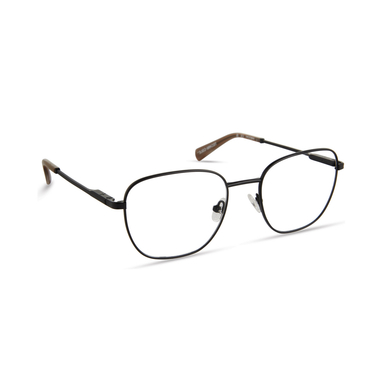 MONTURA DESCANSO HOMBRE KC0355 002 KENNETH COLE NEW YORK NEGRO MATE 1027033