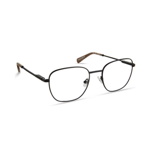MONTURA DESCANSO HOMBRE KC0355 002 KENNETH COLE NEW YORK NEGRO MATE 1027033
