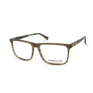 MONTURA DESCANSO HOMBRE KC0337 097 KENNETH COLE NEW YORK MARRÓN 1027032 KENNETH COLE