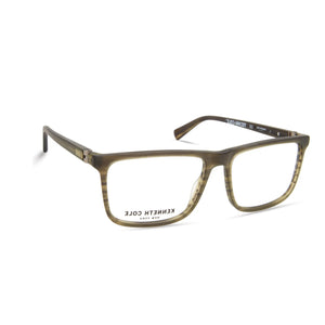 MONTURA DESCANSO HOMBRE KC0337 097 KENNETH COLE NEW YORK MARRÓN 1027032 KENNETH COLE