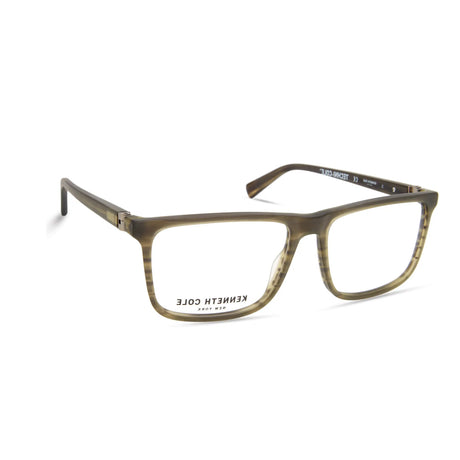 MONTURA DESCANSO HOMBRE KC0337 097 KENNETH COLE NEW YORK MARRÓN 1027032 KENNETH COLE