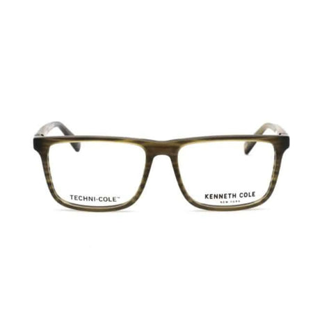 MONTURA DESCANSO HOMBRE KC0337 097 KENNETH COLE NEW YORK MARRÓN 1027032 KENNETH COLE