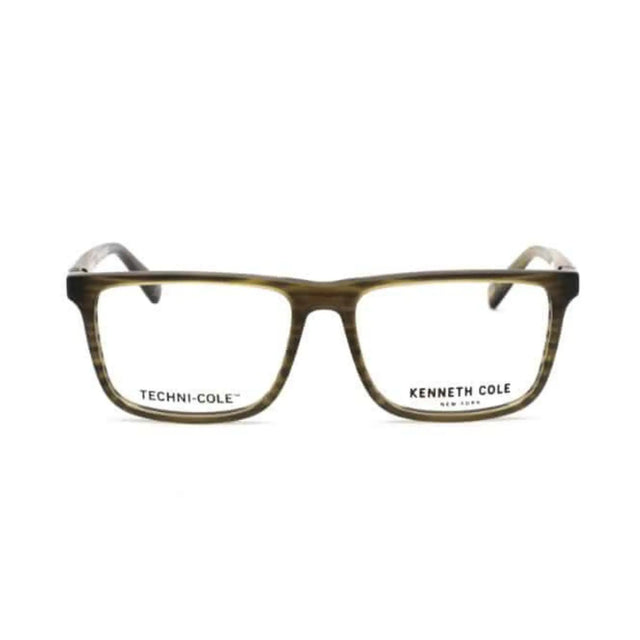 MONTURA DESCANSO HOMBRE KC0337 097 KENNETH COLE NEW YORK MARRÓN 1027032 KENNETH COLE