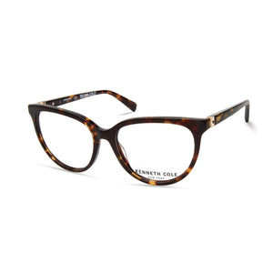 MONTURA DESCANSO MUJER KC0336 052 KENNETH COLE NEW YORK MARRÓN HABANA 1027030 KENNETH COLE