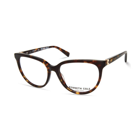 MONTURA DESCANSO MUJER KC0336 052 KENNETH COLE NEW YORK MARRÓN HABANA 1027030 KENNETH COLE