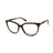 MONTURA DESCANSO MUJER KC0336 052 KENNETH COLE NEW YORK MARRÓN HABANA 1027030 KENNETH COLE