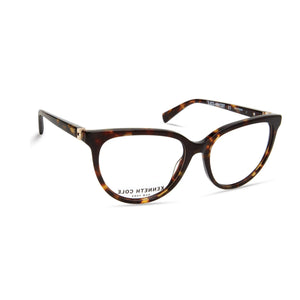 MONTURA DESCANSO MUJER KC0336 052 KENNETH COLE NEW YORK MARRÓN HABANA 1027030 KENNETH COLE