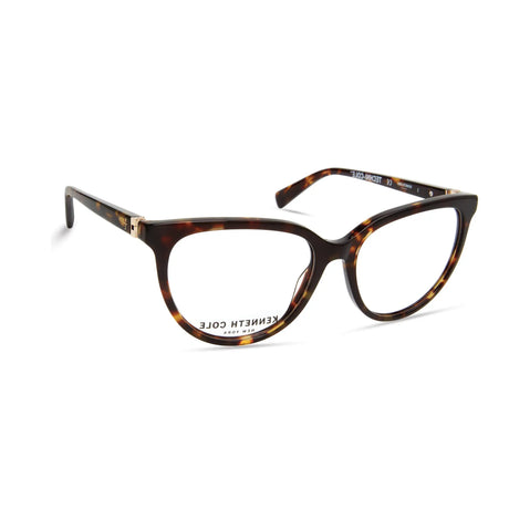 MONTURA DESCANSO MUJER KC0336 052 KENNETH COLE NEW YORK MARRÓN HABANA 1027030 KENNETH COLE