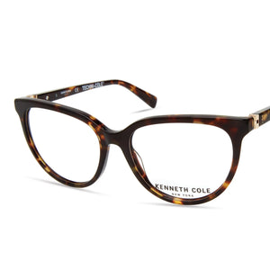 MONTURA DESCANSO MUJER KC0336 052 KENNETH COLE NEW YORK MARRÓN HABANA 1027030 KENNETH COLE