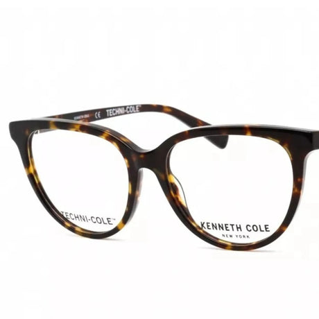 MONTURA DESCANSO MUJER KC0336 052 KENNETH COLE NEW YORK MARRÓN HABANA 1027030 KENNETH COLE