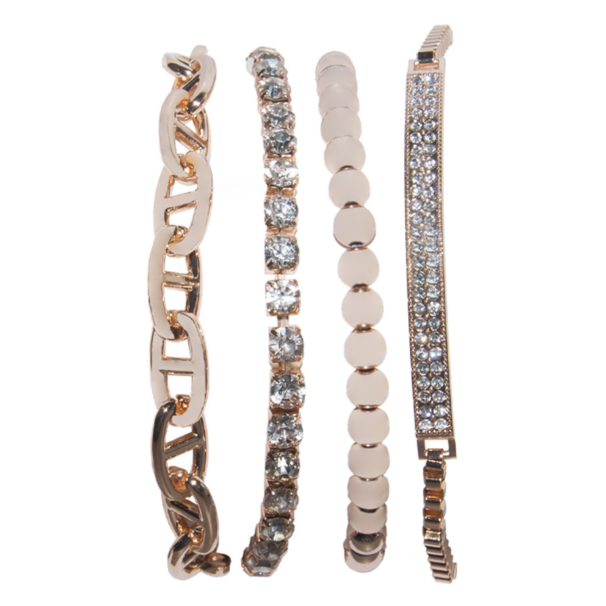 RELOJ ANALOGICO MUJER FMDFL2076 FOLIO BRONCE 881708191173