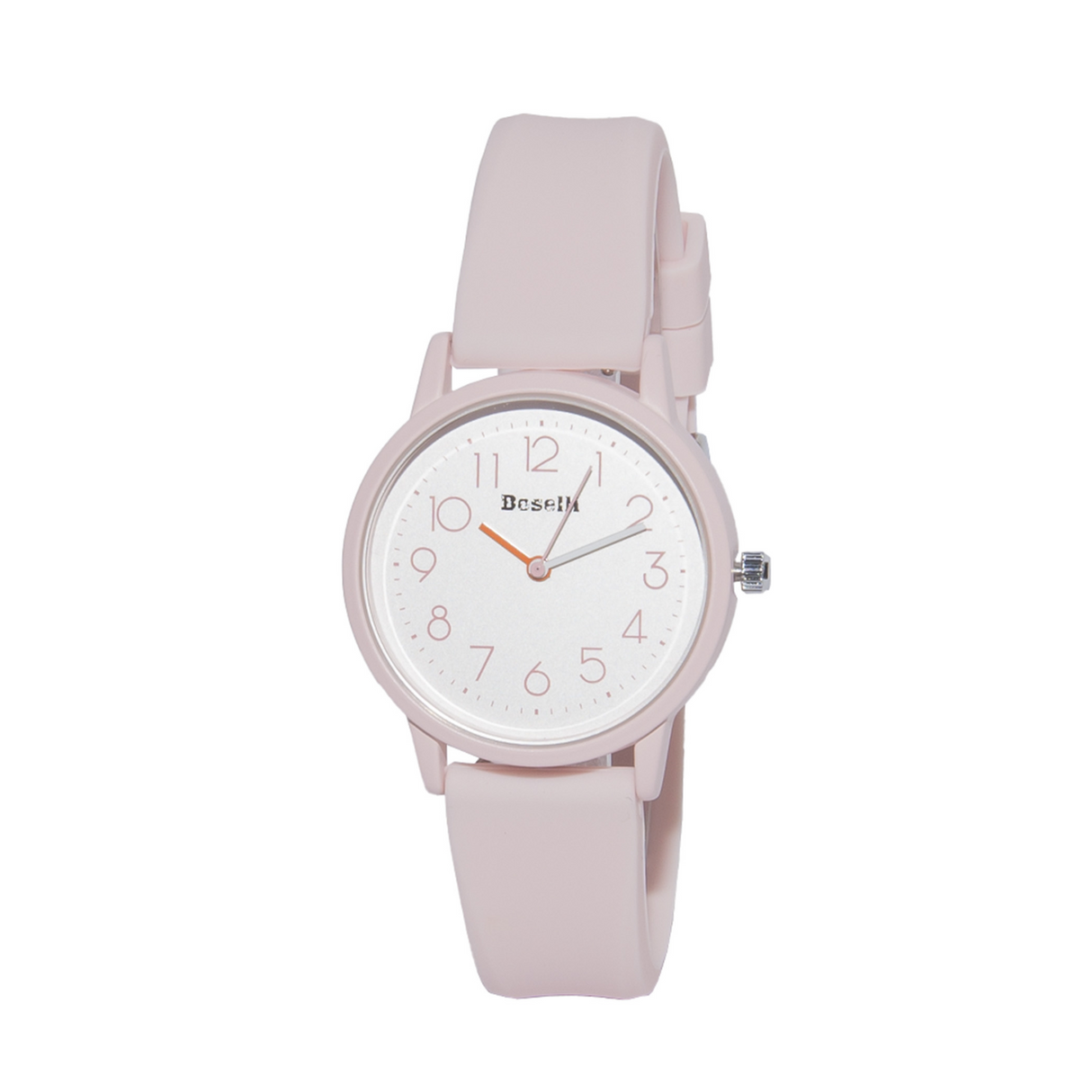 RELOJ ANALOGICO MUJER RBS002 BOSELLI ROSA - 1029678