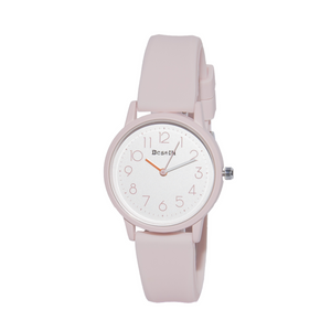 RELOJ ANALOGICO MUJER RBS002 BOSELLI ROSA - 1029678