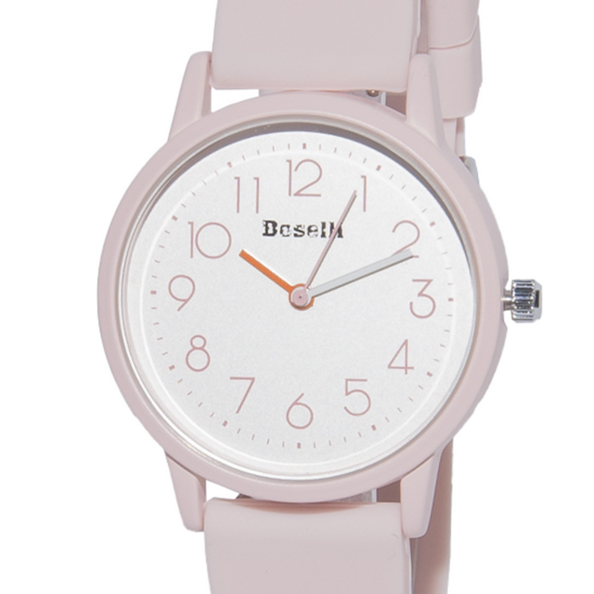 RELOJ ANALOGICO MUJER RBS002 BOSELLI ROSA - 1029678