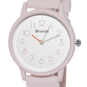 RELOJ ANALOGICO MUJER RBS002 BOSELLI ROSA - 1029678