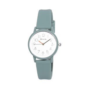 RELOJ ANALOGICO MUJER RBS002 BOSELLI VERDE 1029677