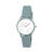 RELOJ ANALOGICO MUJER RBS002 BOSELLI VERDE 1029677
