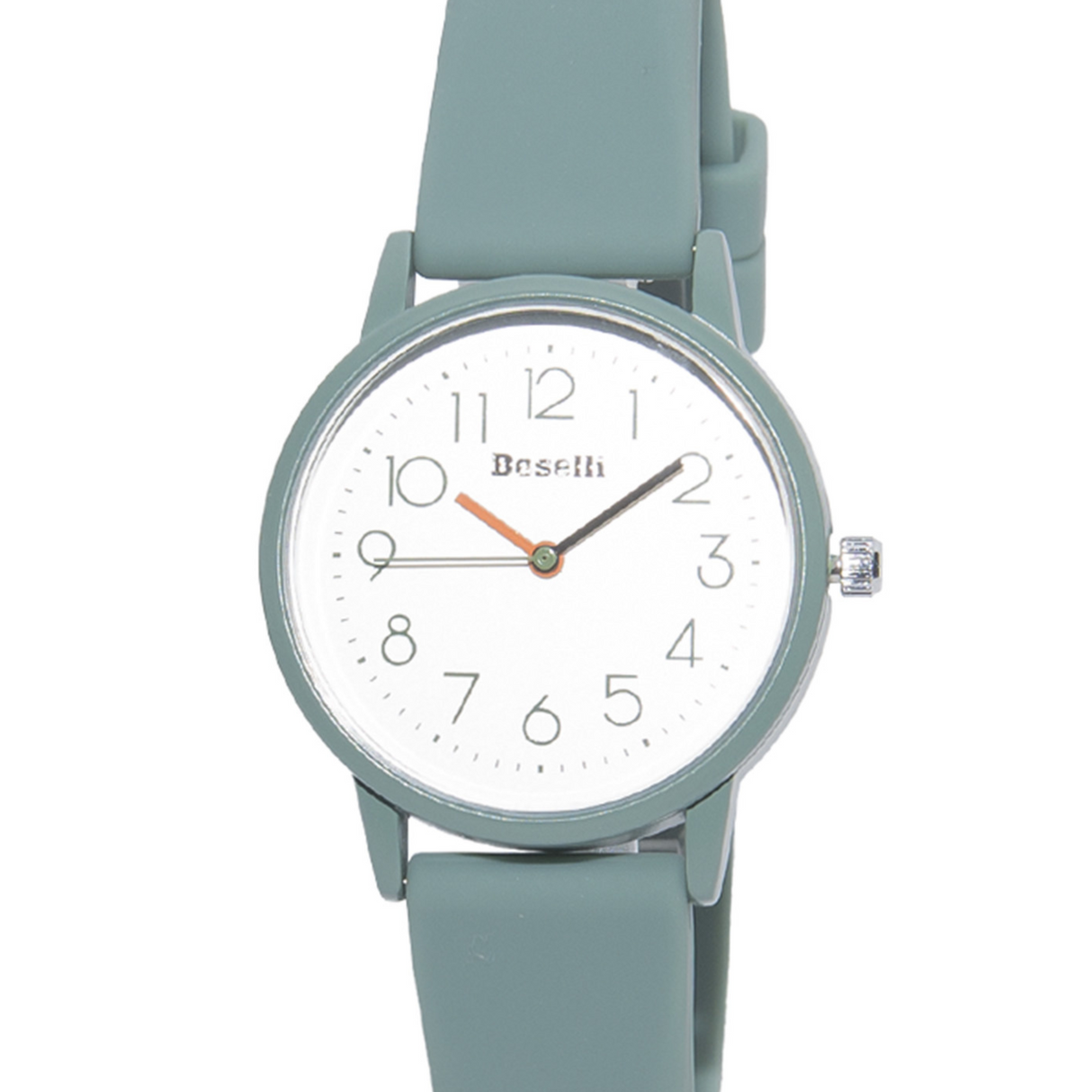 RELOJ ANALOGICO MUJER RBS002 BOSELLI VERDE 1029677