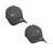GORRA CERRADA UNISEX 3DCC021 DIXON