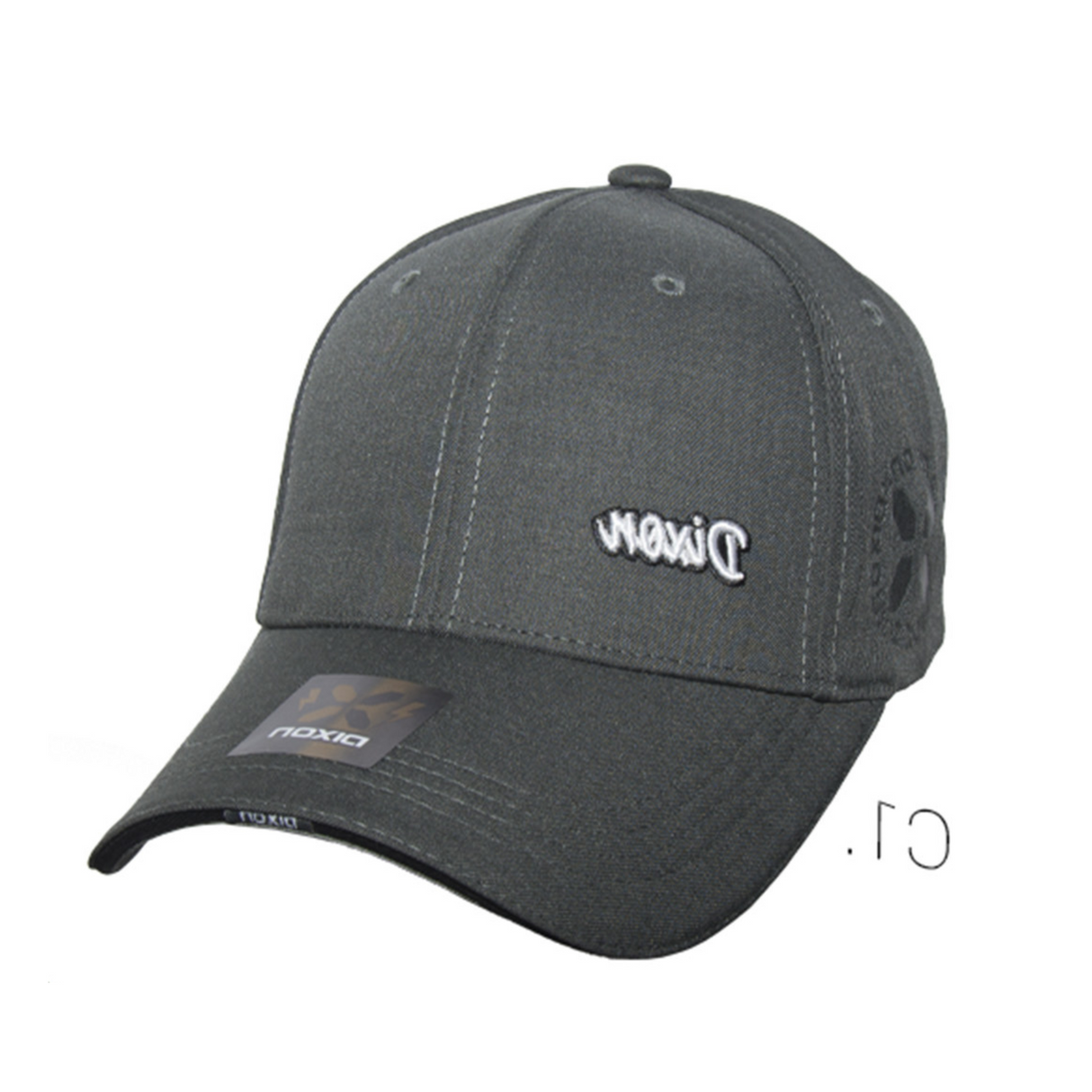 GORRA CERRADA UNISEX 3DCC021 DIXON
