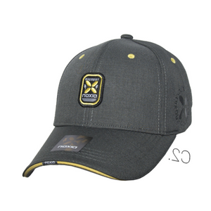 GORRA CERRADA UNISEX 3DCC021 DIXON