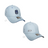 GORRA CERRADA UNISEX 3DCC020 DIXON