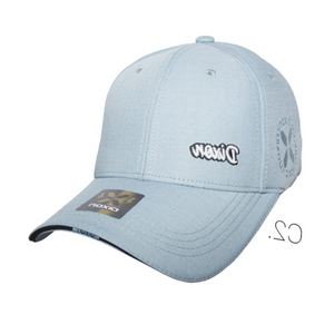 GORRA CERRADA UNISEX 3DCC020 DIXON