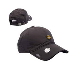 GORRA CON BROCHE UNISEX 3DP001 DIXON