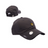 GORRA CON BROCHE UNISEX 3DP001 DIXON