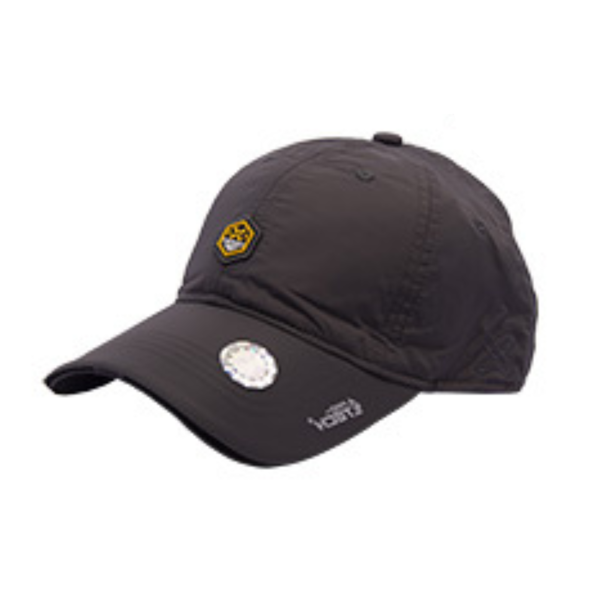 GORRA CON BROCHE UNISEX 3DP001 DIXON