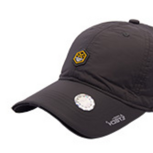 GORRA CON BROCHE UNISEX 3DP001 DIXON