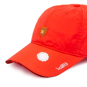 GORRA CON BROCHE UNISEX 3DP001 DIXON